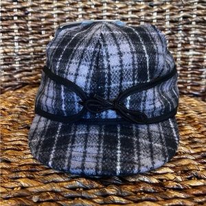 Stormy Kromer, Ida Kromer Cap, Size 7 1/4. New with Tags.